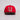 Utah Utes Bronze U Hat Red and Brown Snapback - Front Panel