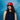 Utah Utes Bronze U Hat Red and Brown Snapback - On Model Portrait Lifestyle