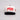 Utah Utes Flip the Script Hat Cream & Black Upside Down Script Snapback - Front Panel