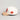 Utah Utes Hat Cream & Beige Suede UU Snapback - Side Patch