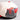 Utah Utes Hat Cream & Red Rice-Eccles Home Crowd - Side Stadium