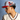 Utah Utes Hat White & Red Rice-Eccles Stadium Snapback - On Model Lifestyle B