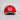 Utah Utes The U Hat Red and Camo Snapback - Front Panel
