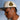 Vanderbilt Commodores Hat Cream & Black Sun Fade Snapback - On Model Lifestyle B