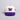 Washington Huskies Hat Cream & Purple UW State Snapback - Front Panel