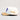 Washington Huskies Hat Cream & Tan Jobsite Snapback - Side View