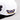 Washington Huskies Hat White & Black Corduroy Stadium Pulse Snapback - Side Patch Embroidery Detail