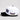 Washington Huskies Hat White & Black Corduroy Stadium Pulse Snapback - Side Patch