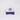 Washington Huskies Hat White & Purple Cherry Blossom Snapback - Front Panel