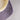 Washington Huskies W Hat Cream Cotton Purple Brim Huskies Patch Snapback - Suede Underbrim Detail