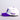 Washington Huskies W Hat Cream Purple Corduroy Brim Side Patch Snapback - Side Patch