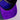 Washington Huskies W Hat Purple Corduroy Huskies Patch Snapback College - Underbrim Detail