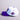 Washington Huskies W Hat White Purple Corduroy Brim Side Patch Snapback - Side Patch