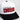 Washington State Cougars Hat White & Black Stadium Pulse - Angled View