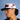 Washington State Cougars Hat White & Black Stadium Pulse - On Model Lifestyle B