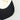 Woodn Grail Headlines Snapback - Black Brim Underbrim Detail