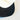 Woodn Grail Headlines Snapback - Black Brim Underbrim Detail
