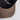 Woodn Grail Nightfall Snapback - Brown Suede Underbrim Detail